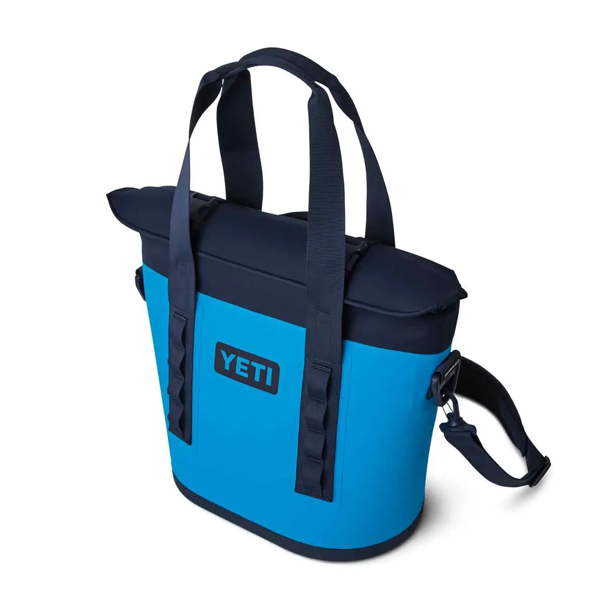 Yeti Hopper M15 Soft Cooler (Limited Edition Big Wave Blue) 1