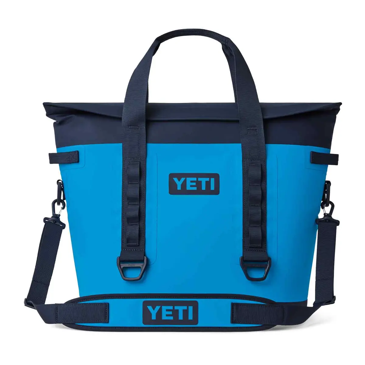 Yeti Hopper M30 2.0 Tote Soft Cooler (Limited Edition Big Wave Blue) 1