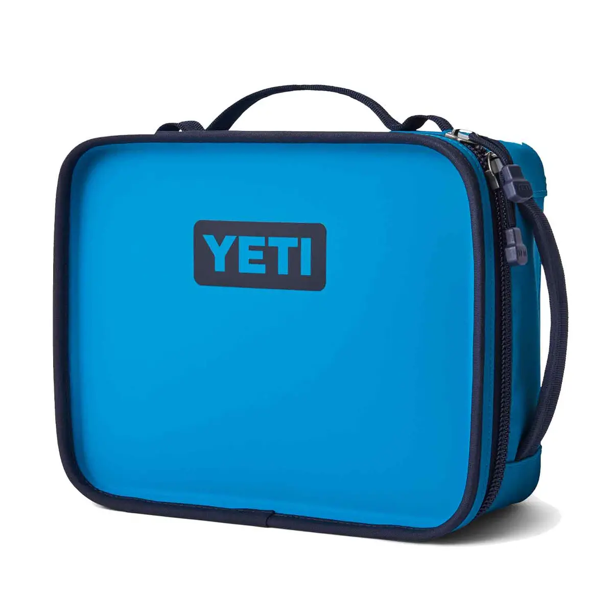 Yeti Daytrip Lunch Box (Limited Edition Big Wave Blue) 1