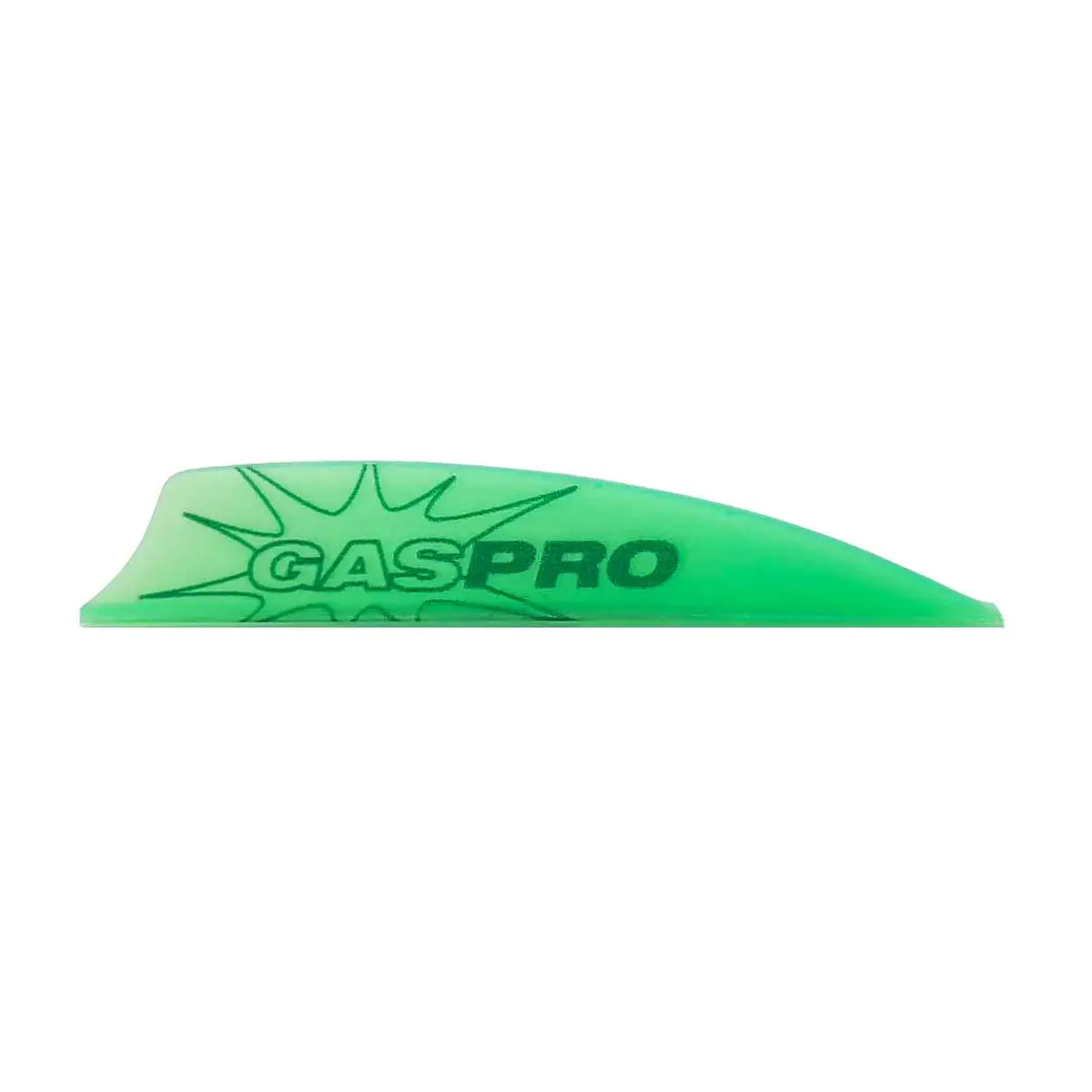 Gas Pro Naca 200 Performance Vanes 5