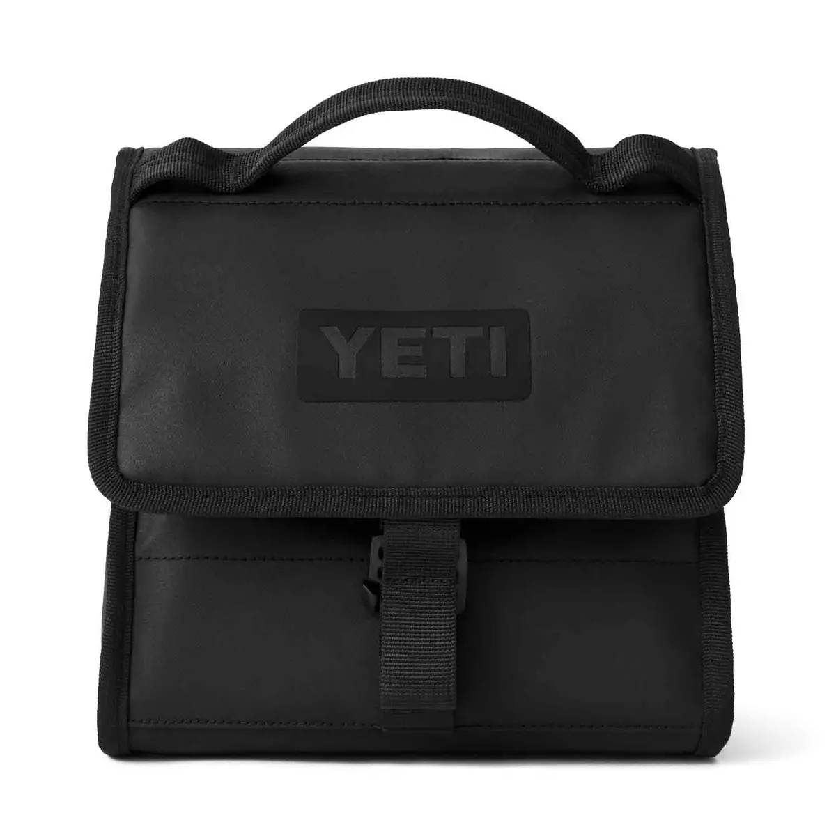 Yeti Daytrip Lunch Bag (Limited Edition Black) 1