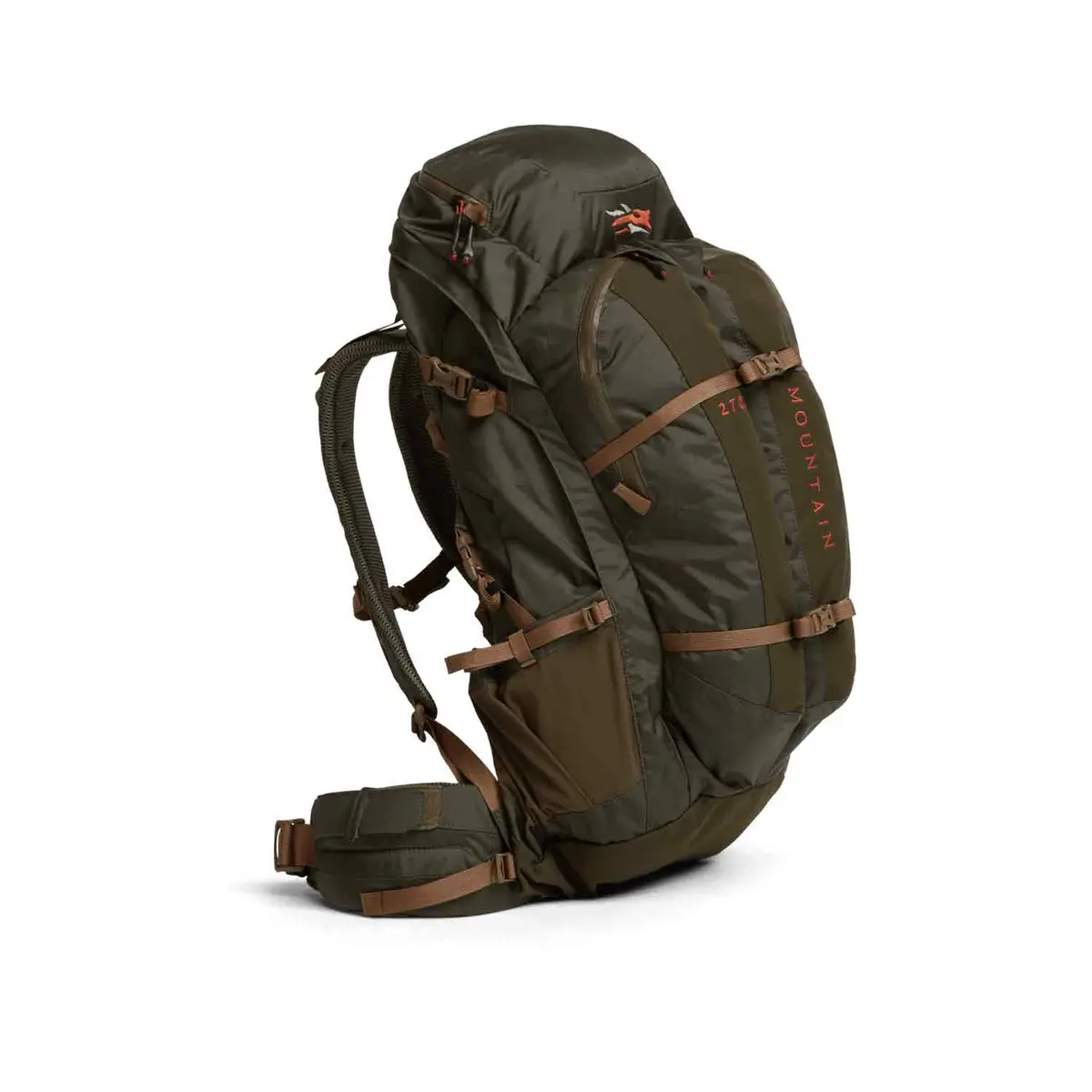 Sitka Mountain Hauler 2700 (Deep Lichen) 1