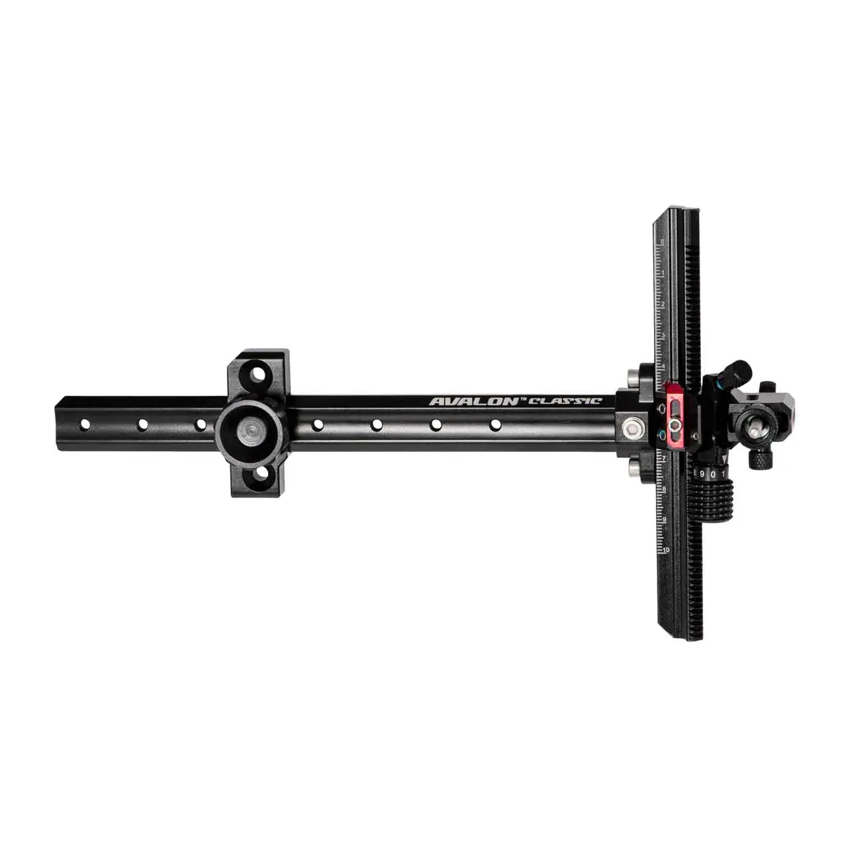 Avalon Classic 193 Recurve Sight 1