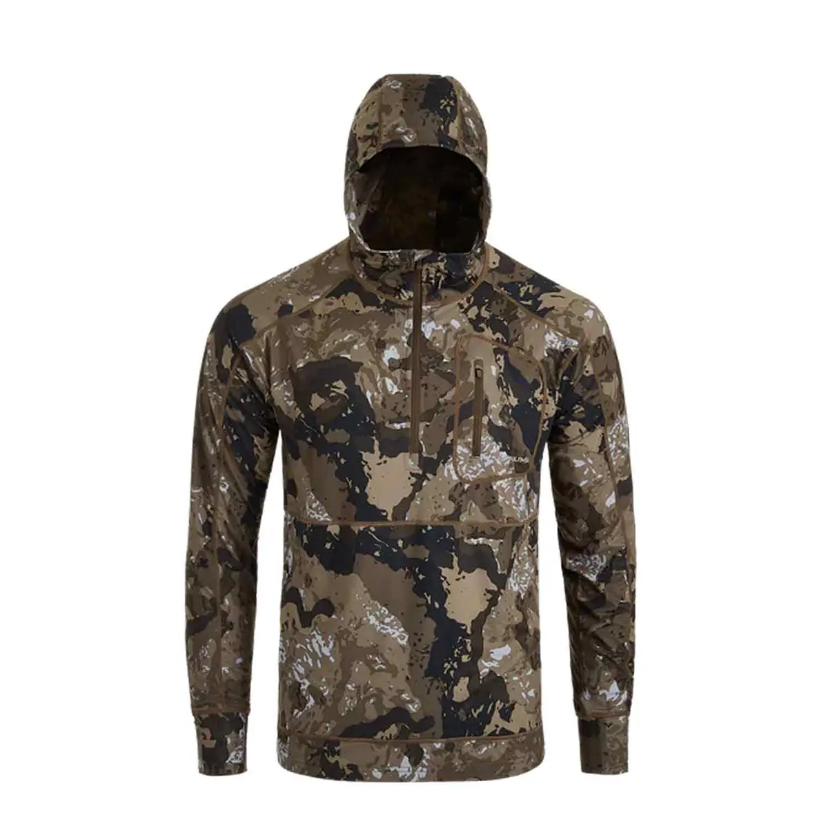 Pnuma Renegade Swift Hoodie 1