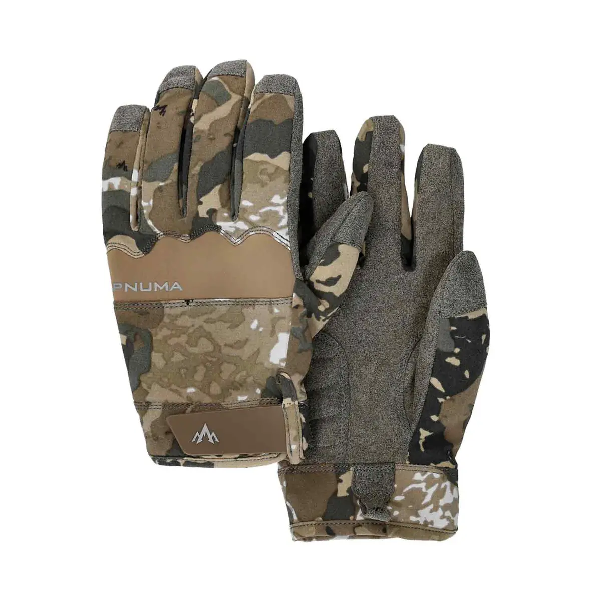 Pnuma Vintis Microfleece Gloves 1