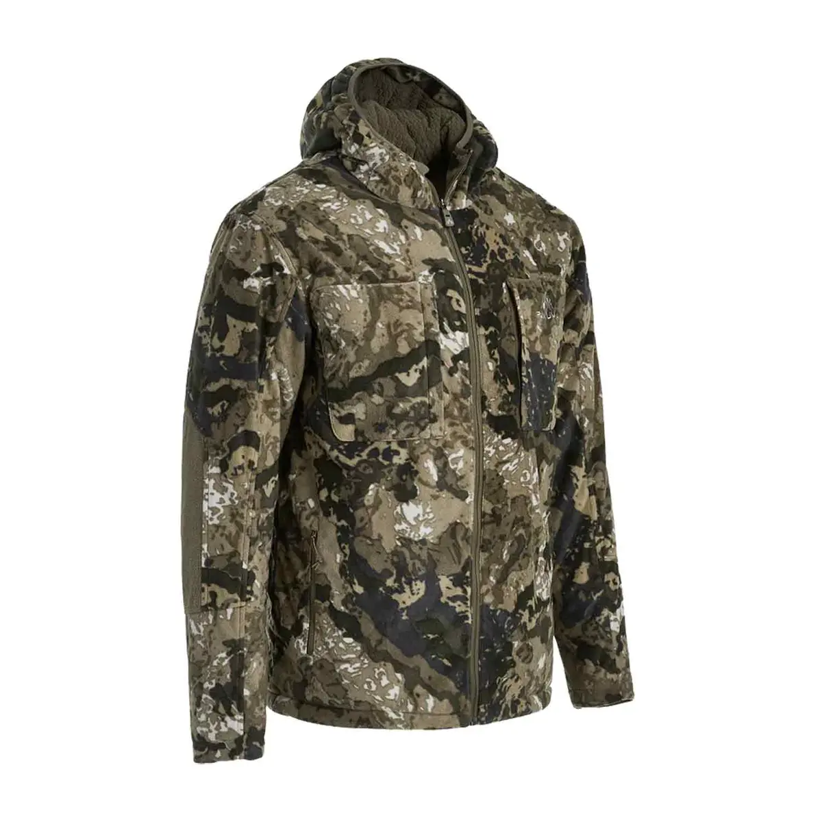 Pnuma Vintis Microfleece Jacket 1