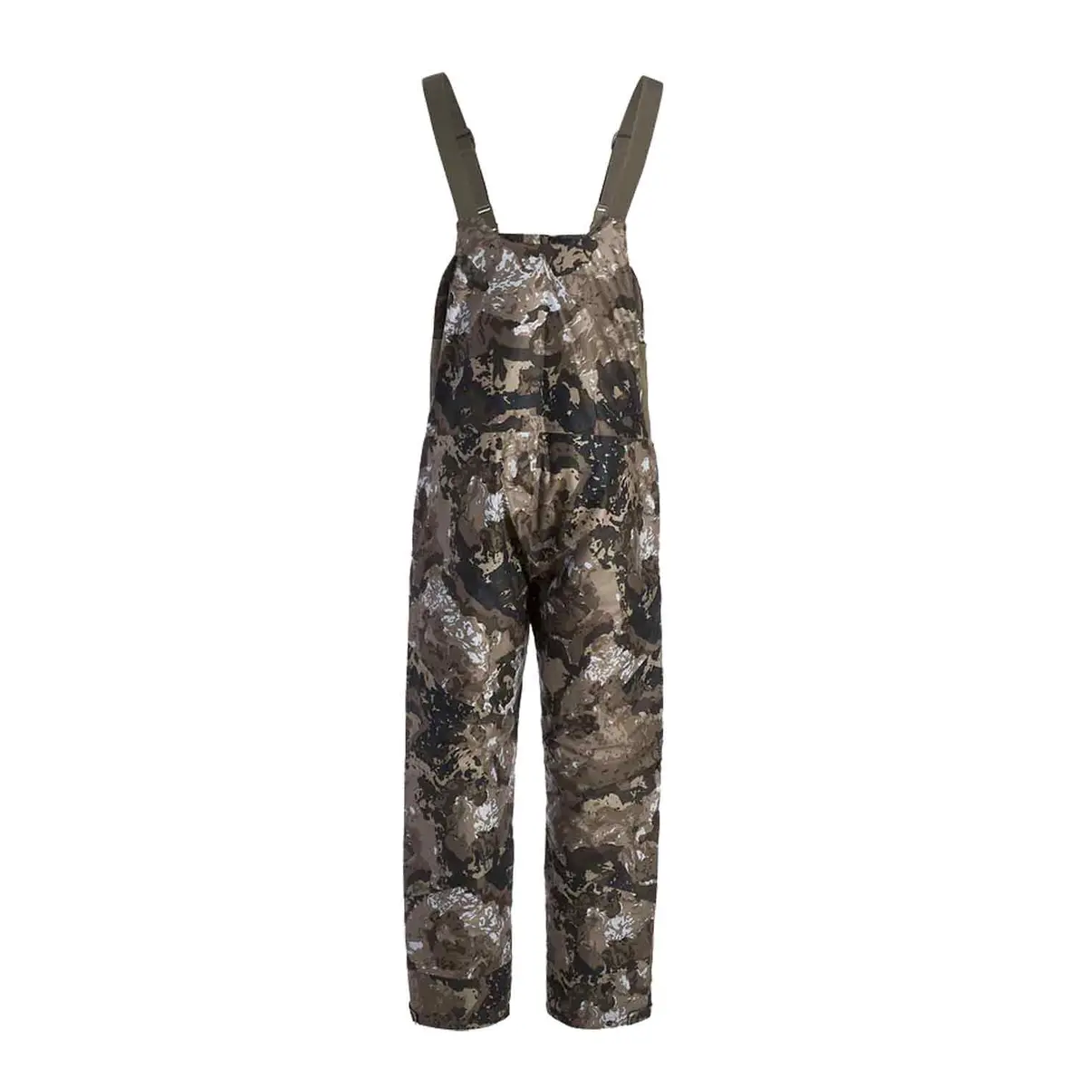 Pnuma Torrent Insulated Bibs 1