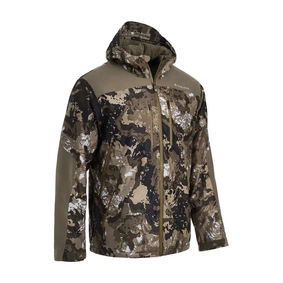Pnuma Torrent Insulated Jacket 1