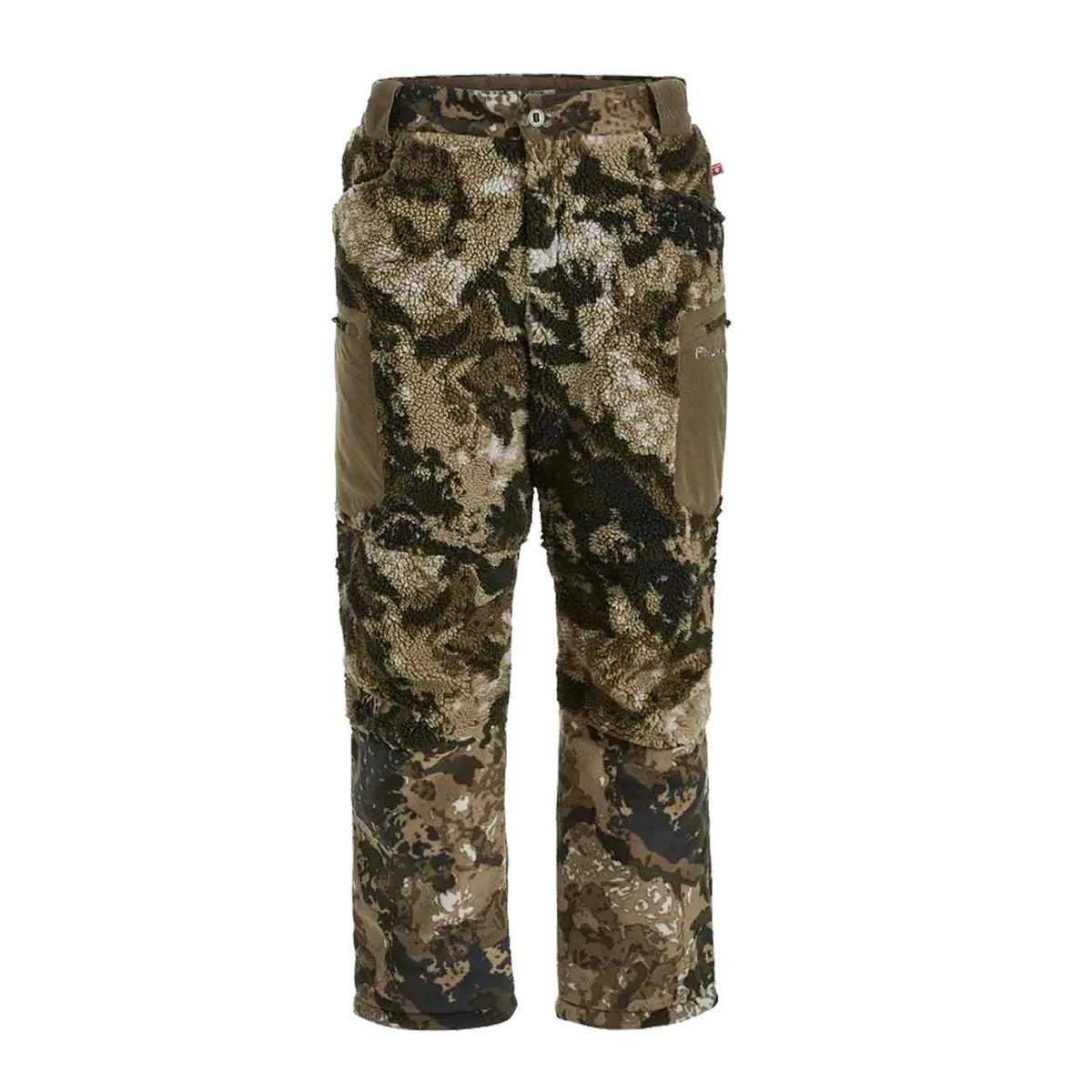 Pnuma Highpoint Insulated Fleece Pants 1