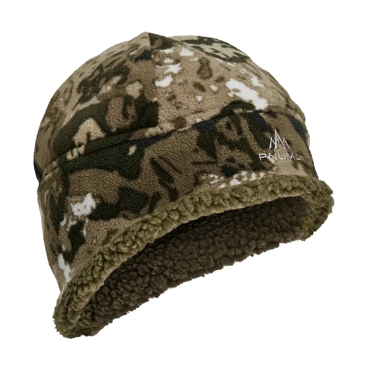 Pnuma Highpoint Insulated Fleece Beanie 1
