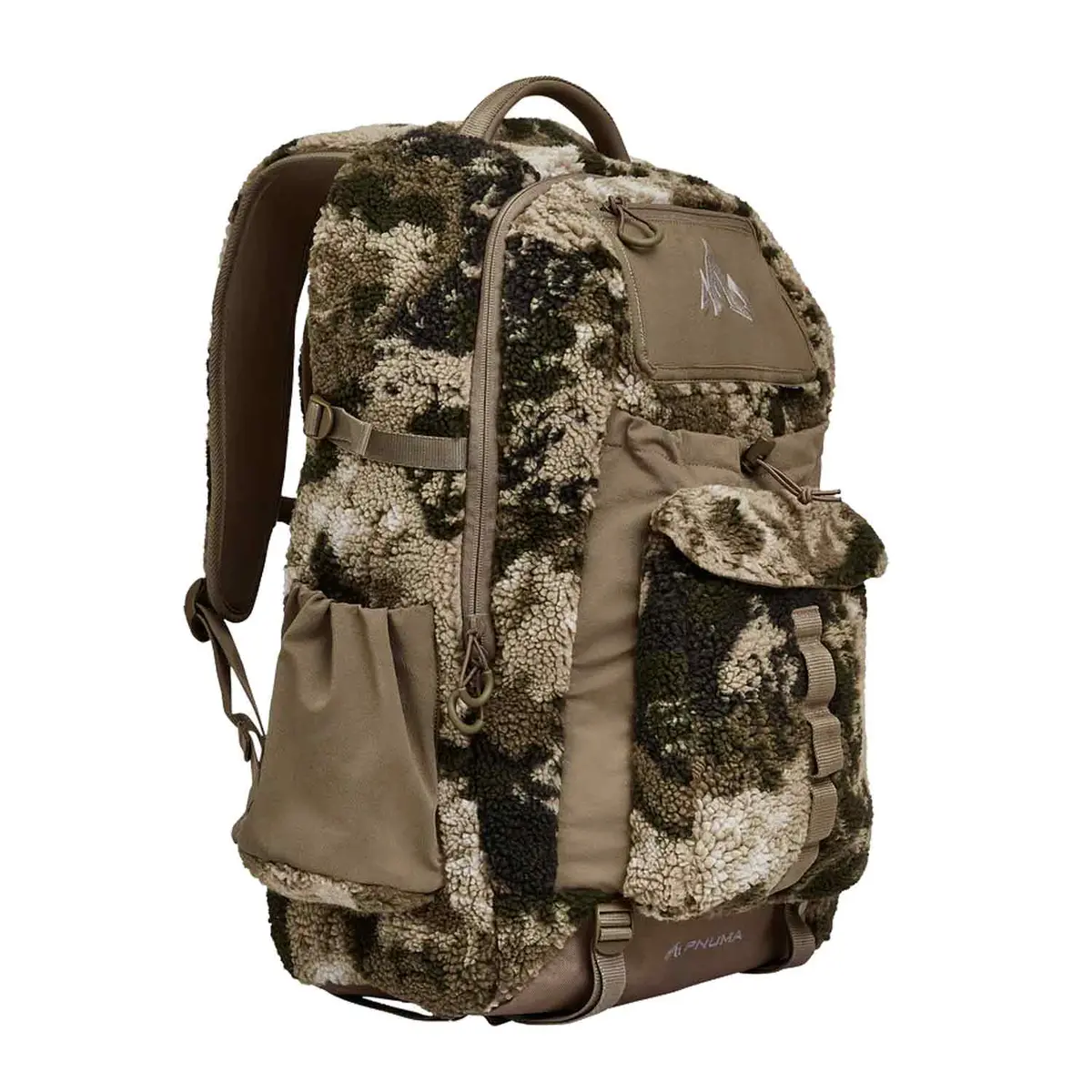 Pnuma Highpoint Treestand Pack 1