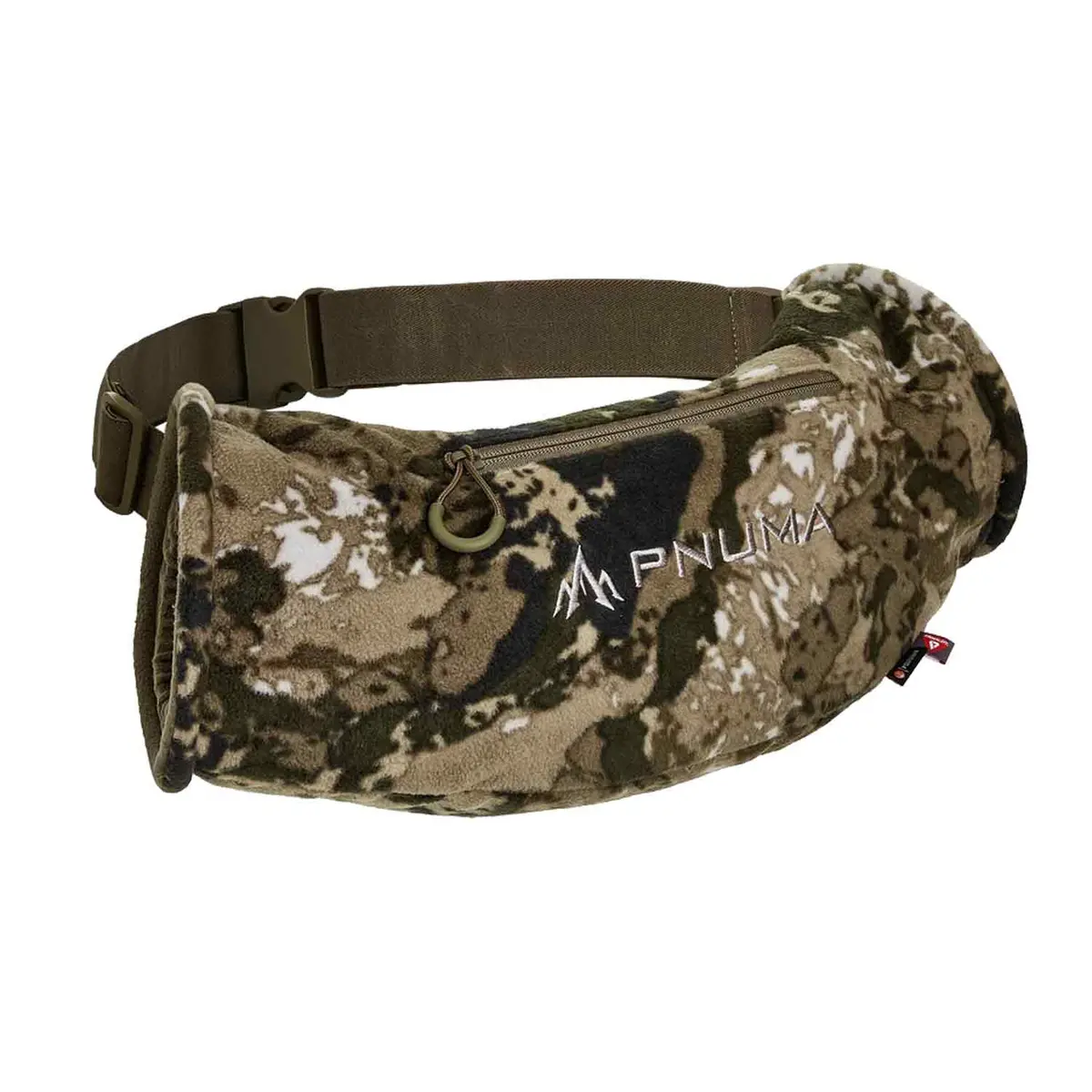 Pnuma Highpoint Insulated Fleece Hand Warmer 1
