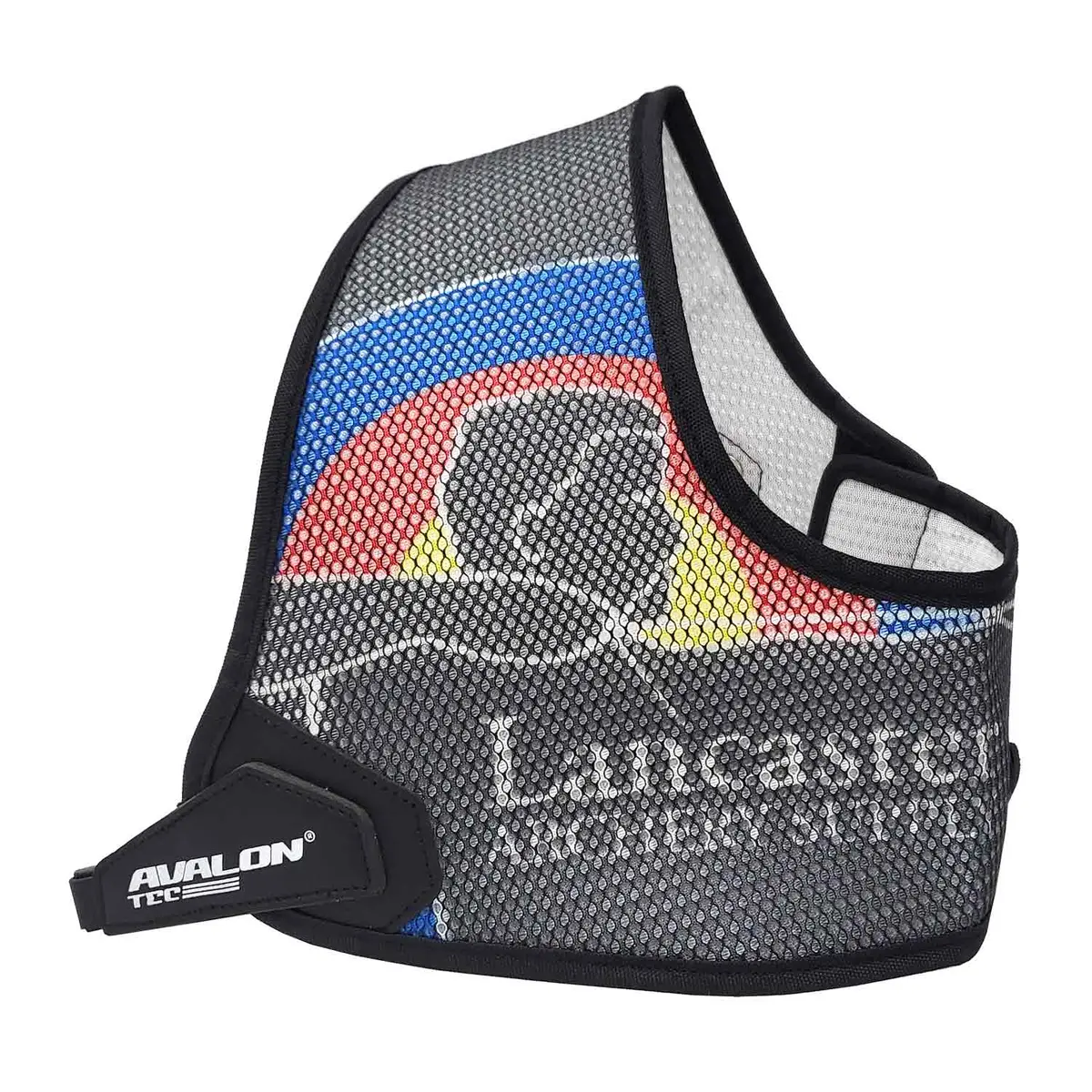 Lancaster Archery Supply Chest Guard 2.0 1