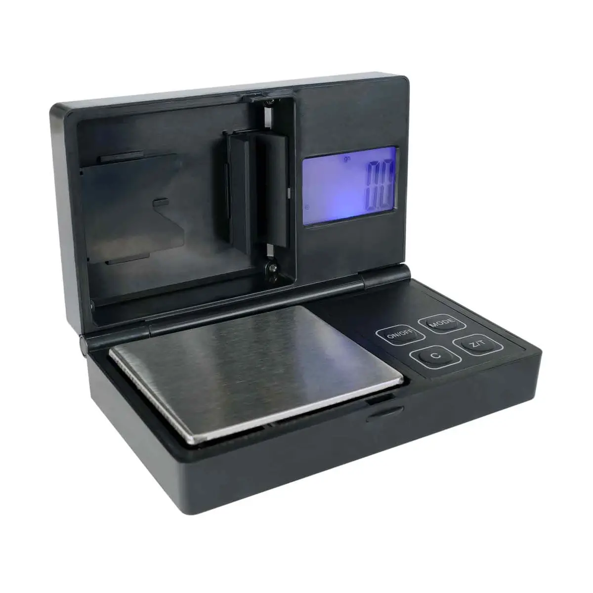 Last Chance Pro Grain Scale 2.0 1