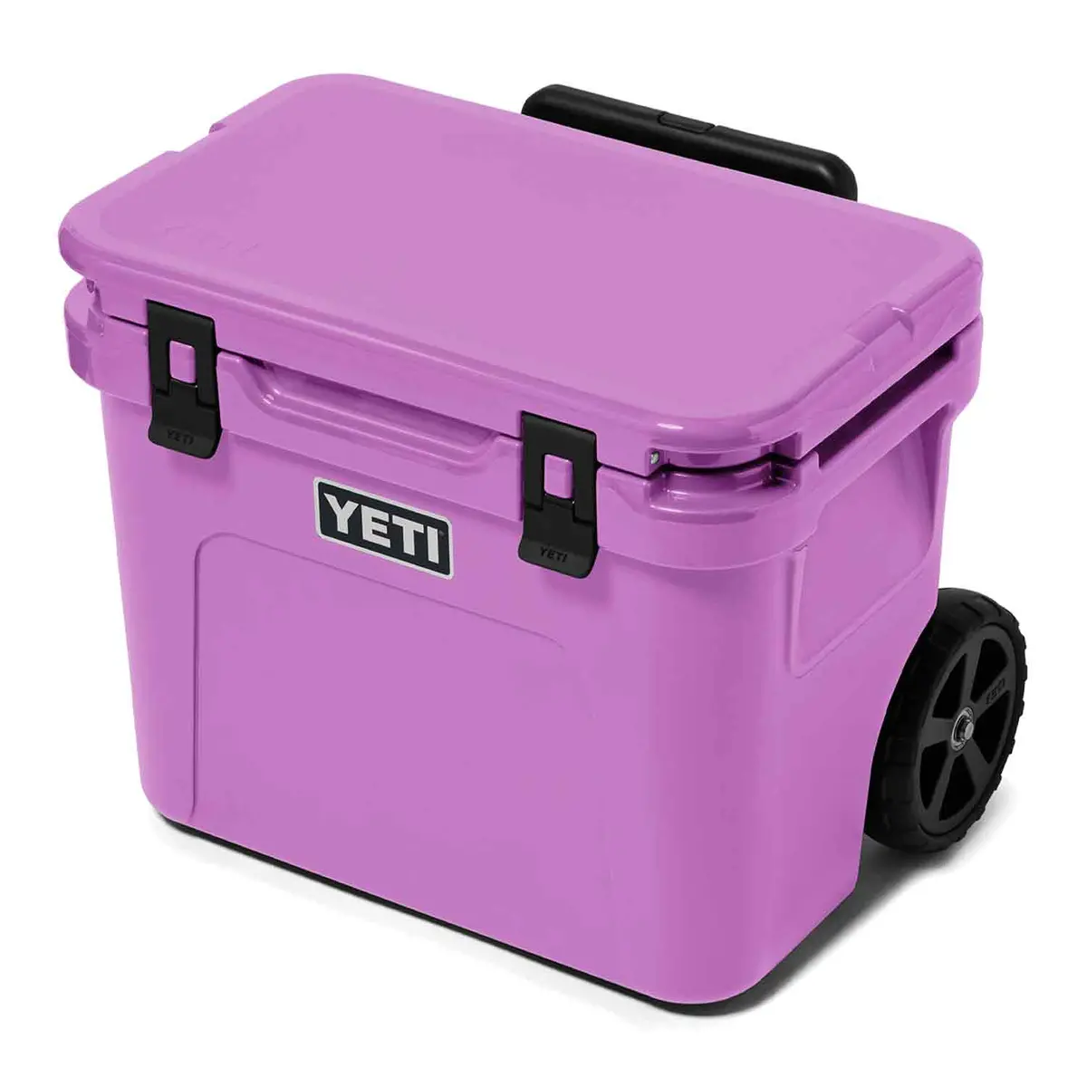 Yeti Roadie 32 Wheeled Cooler 10