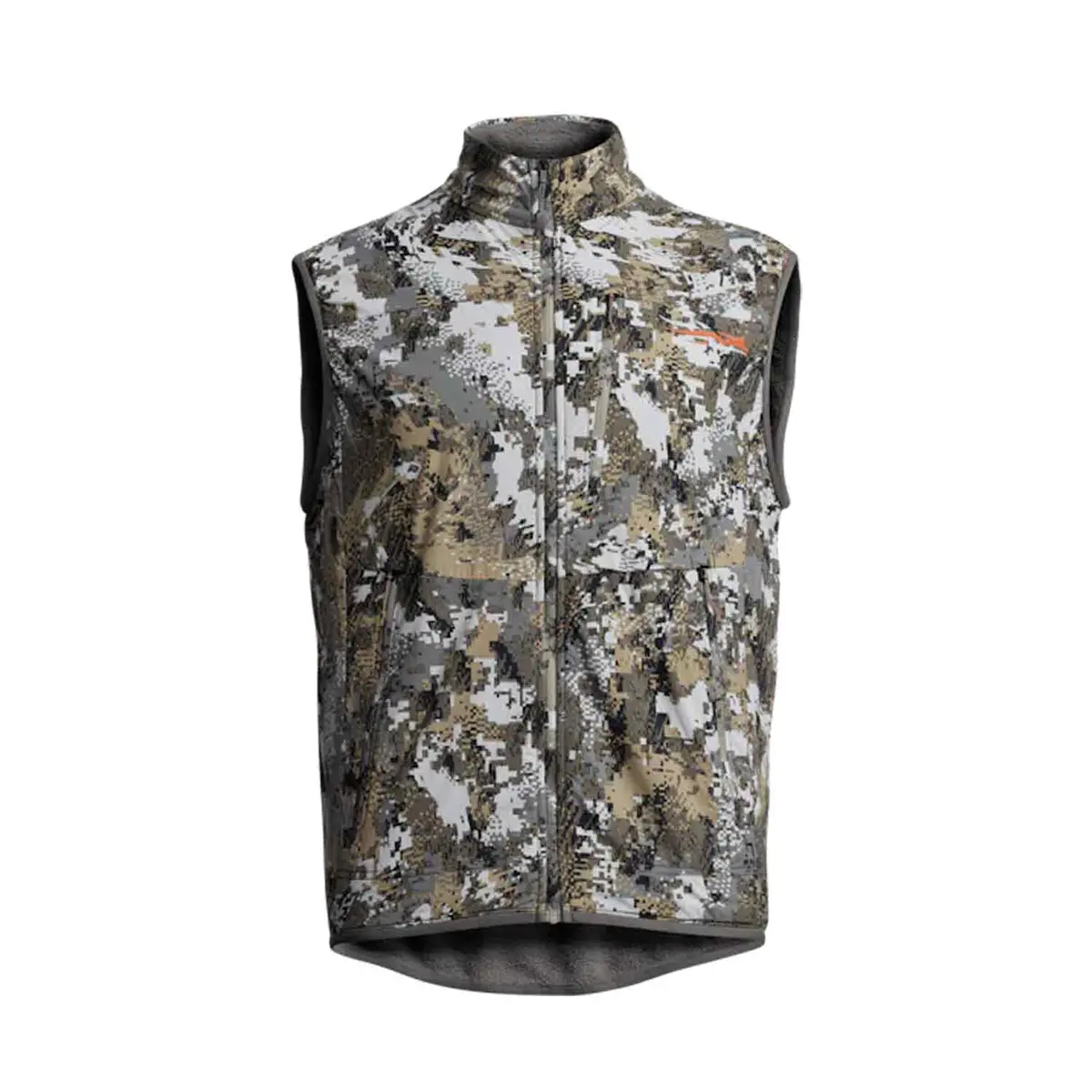 Sitka Ambient 100 Vest 4