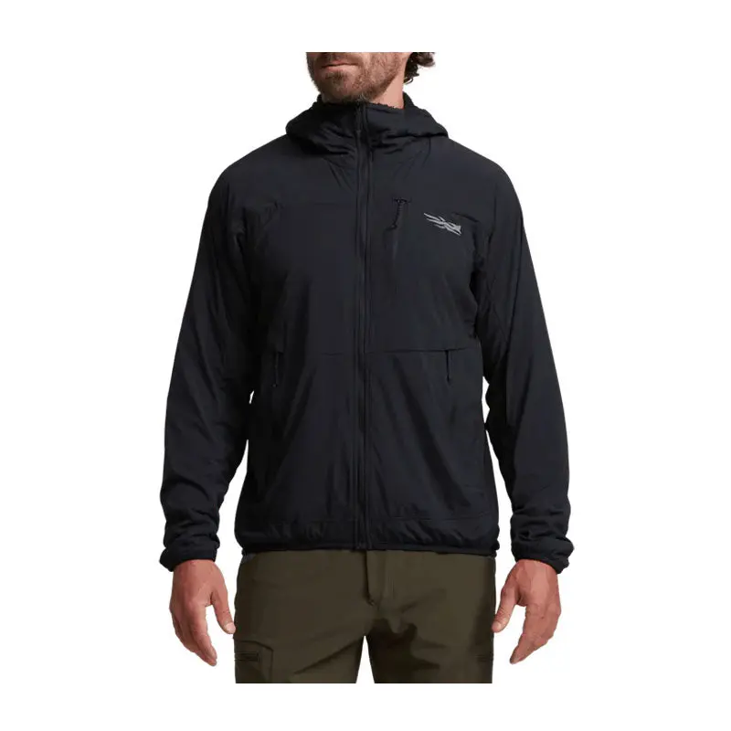 Sitka Ambient 100 Hooded Jacket 1
