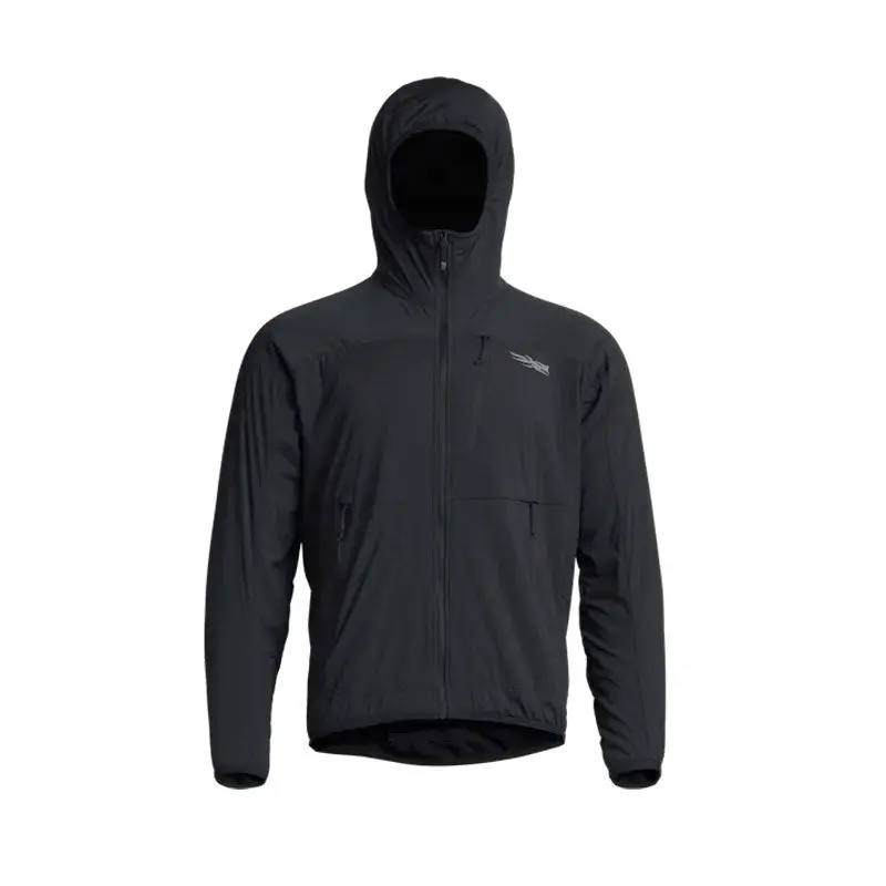 Sitka Ambient 100 Hooded Jacket 6
