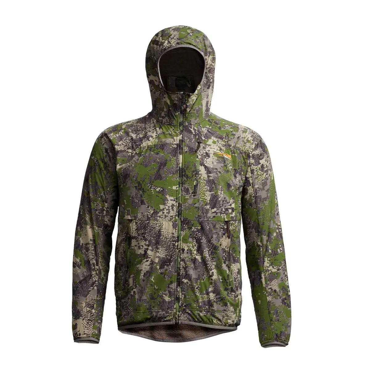 Sitka Ambient 100 Hooded Jacket 2