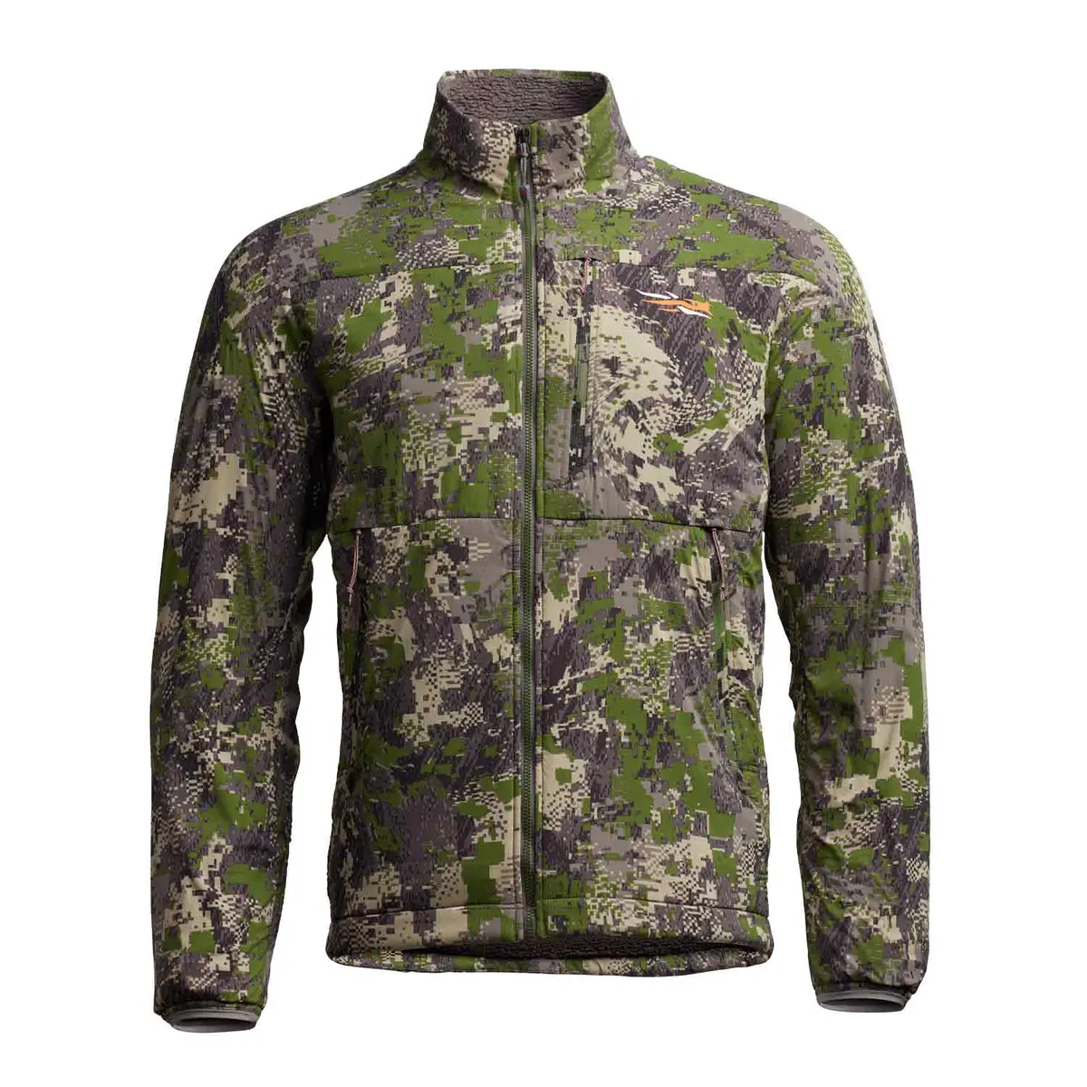 Sitka Ambient 200 Jacket 3