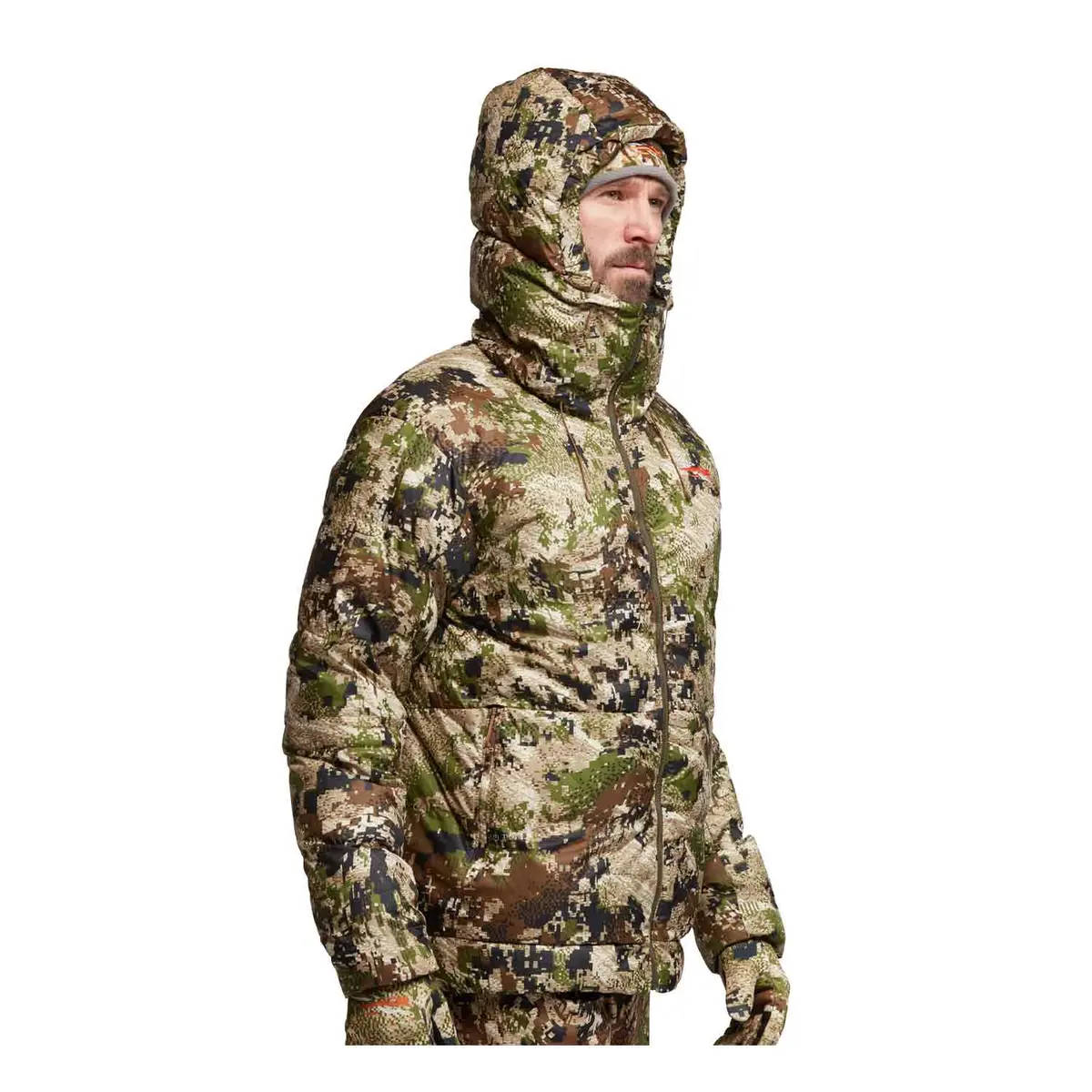 Sitka Kelvin Hyperdown Jacket 1