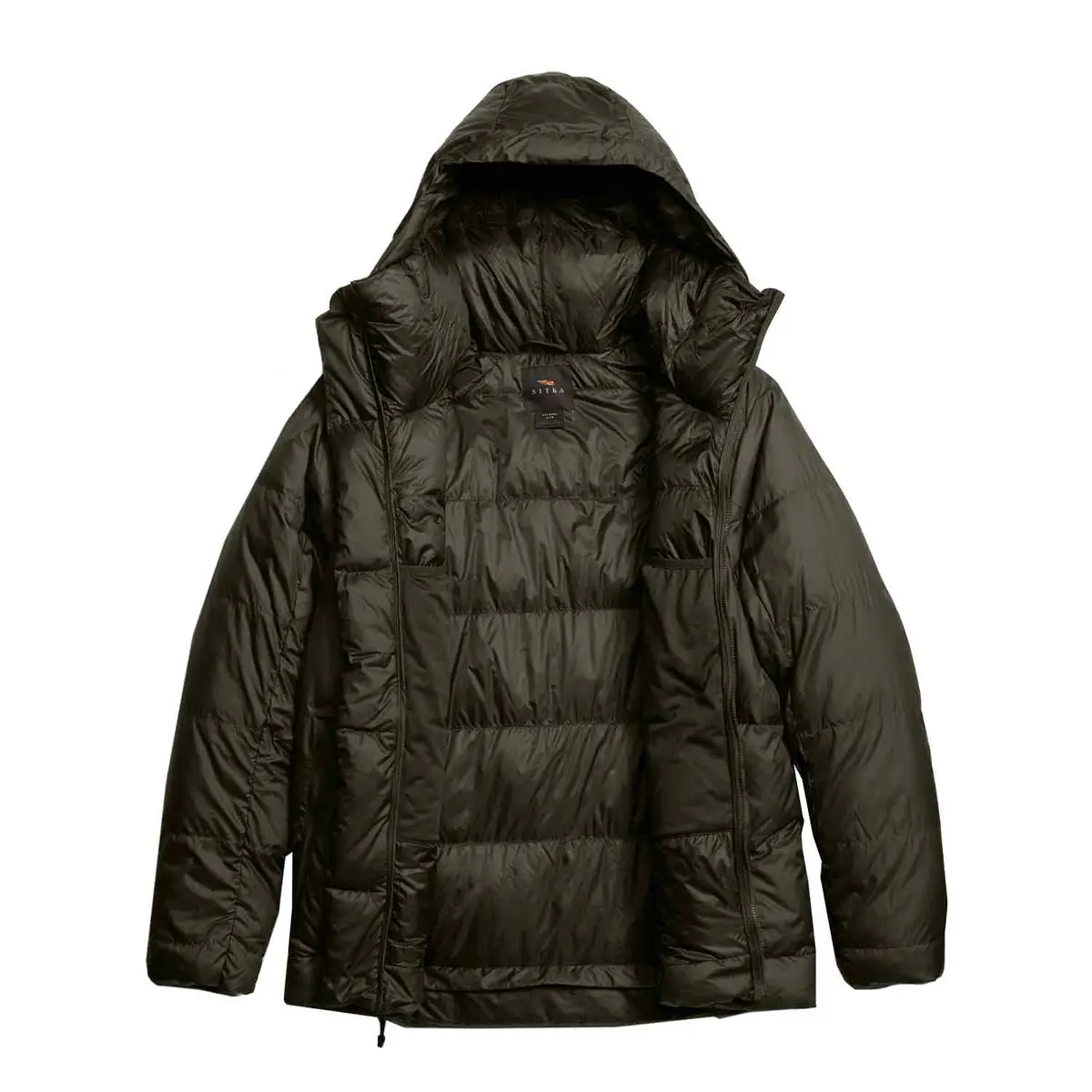 Sitka Kelvin Hyperdown Jacket 4
