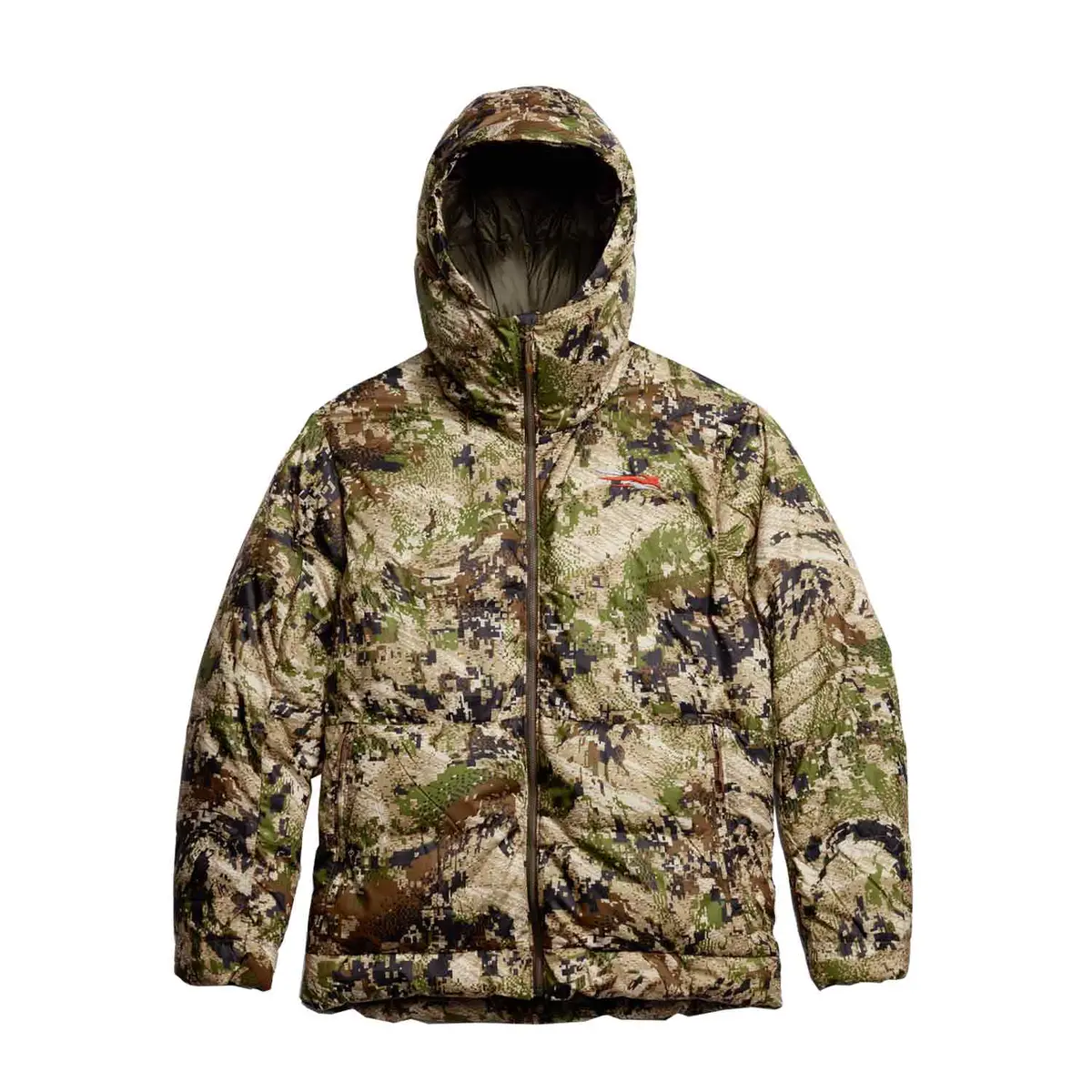 Sitka Kelvin Hyperdown Jacket 5