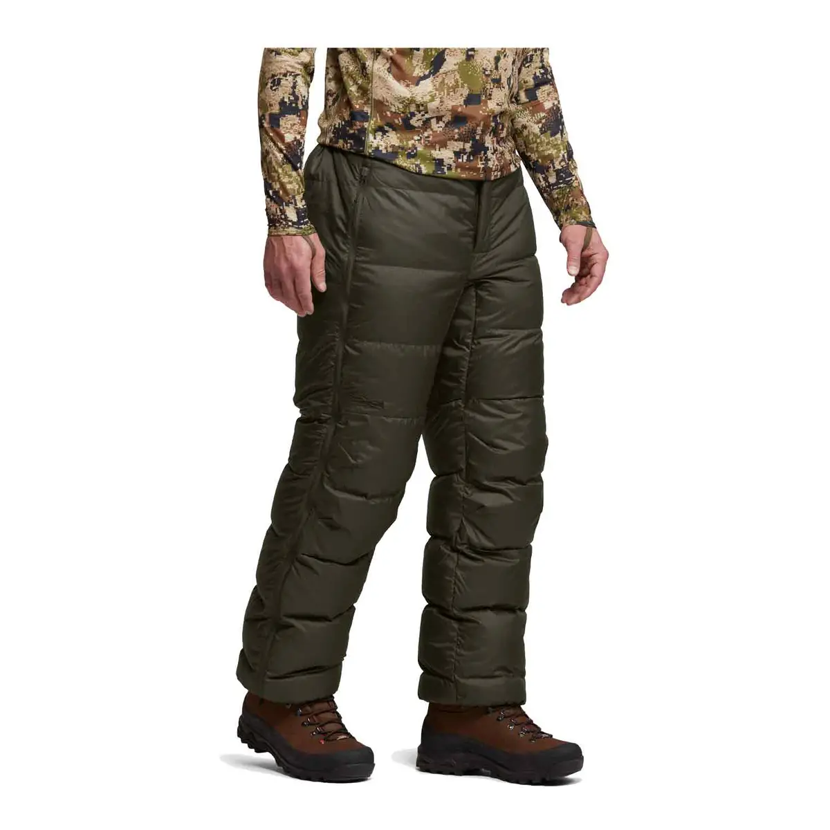 Sitka Kelvin Hyperdown Pant 1
