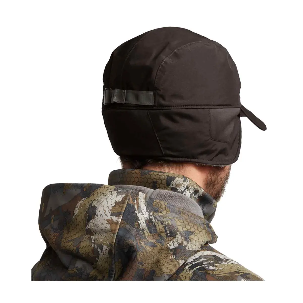 Sitka Blizzard Gtx Hat (Earth) 2