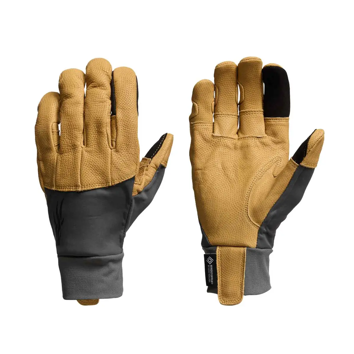 Sitka Gunner Glove 1