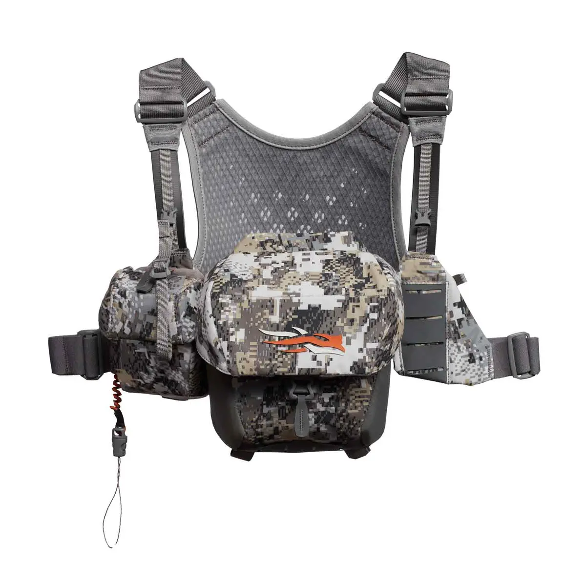 Sitka Flash Optics Harness 1