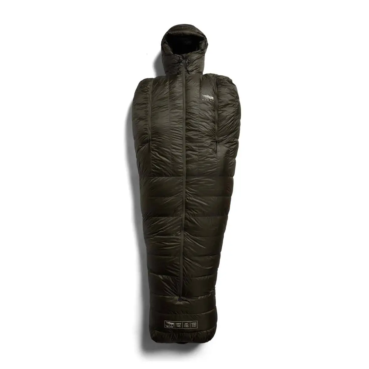 Sitka Hyperdown Sleeping Bag 1