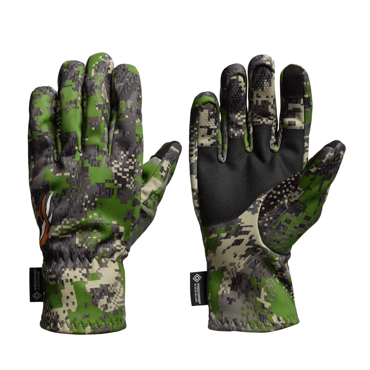 Sitka Jetstream Windstopper Glove 1