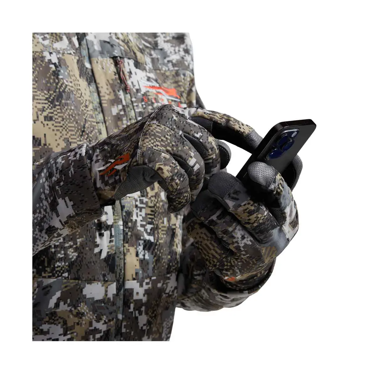 Sitka Jetstream Hd Windstopper Glove 2