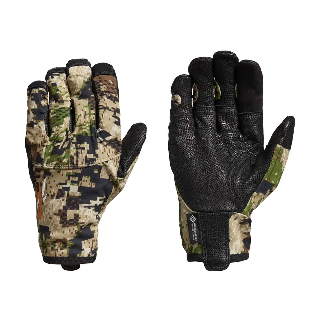 Sitka Jetstream Hd Windstopper Glove 1