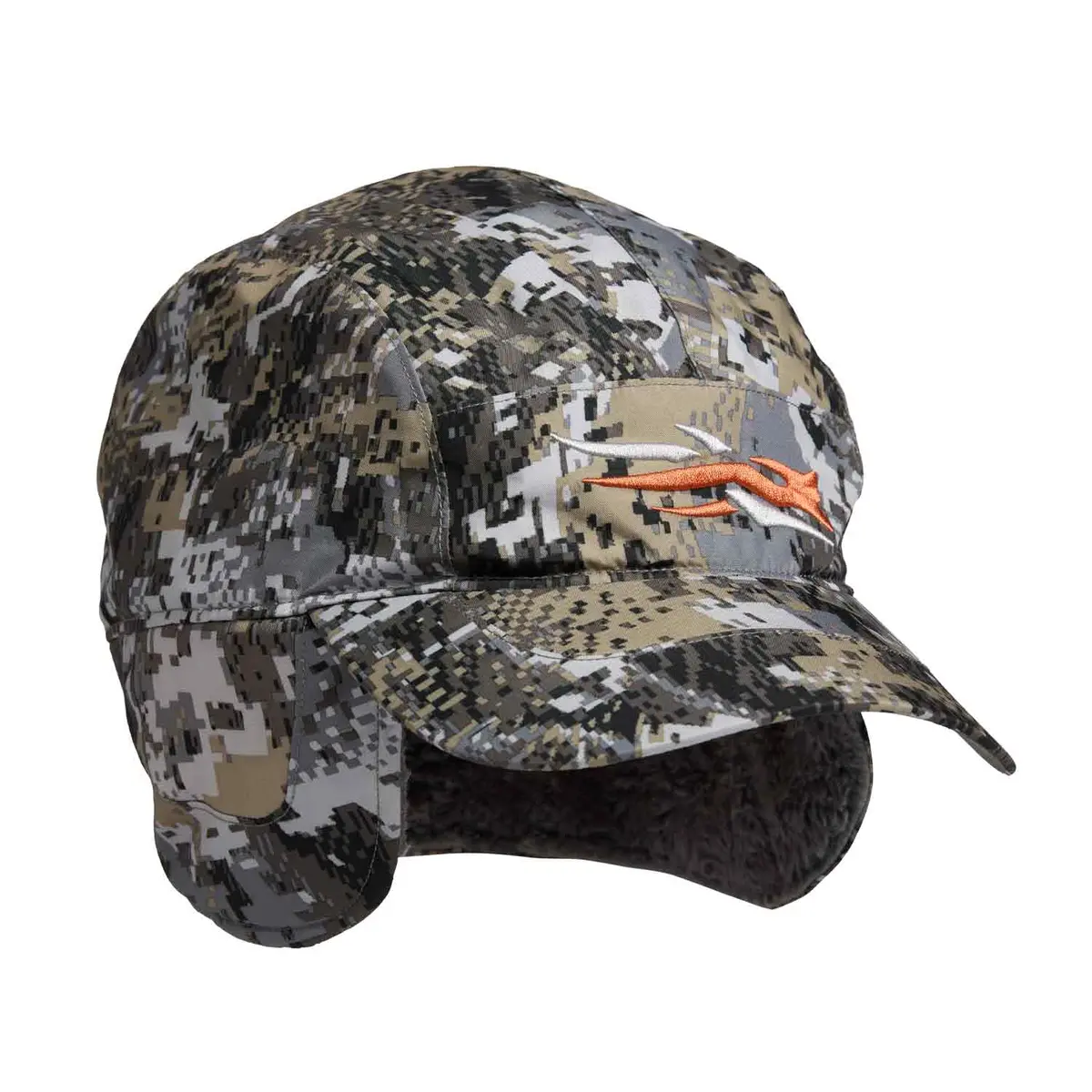 Sitka Blizzard Gtx Hat (Elevated Ii) 1