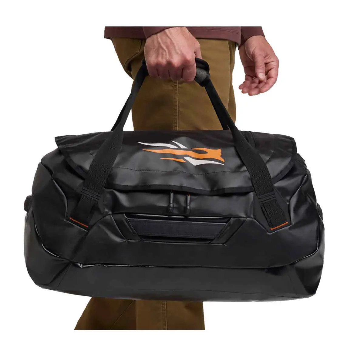 Sitka Drifter Duffle 50L 5