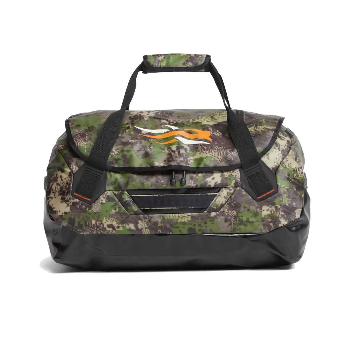 Sitka Drifter Duffle 50L 4