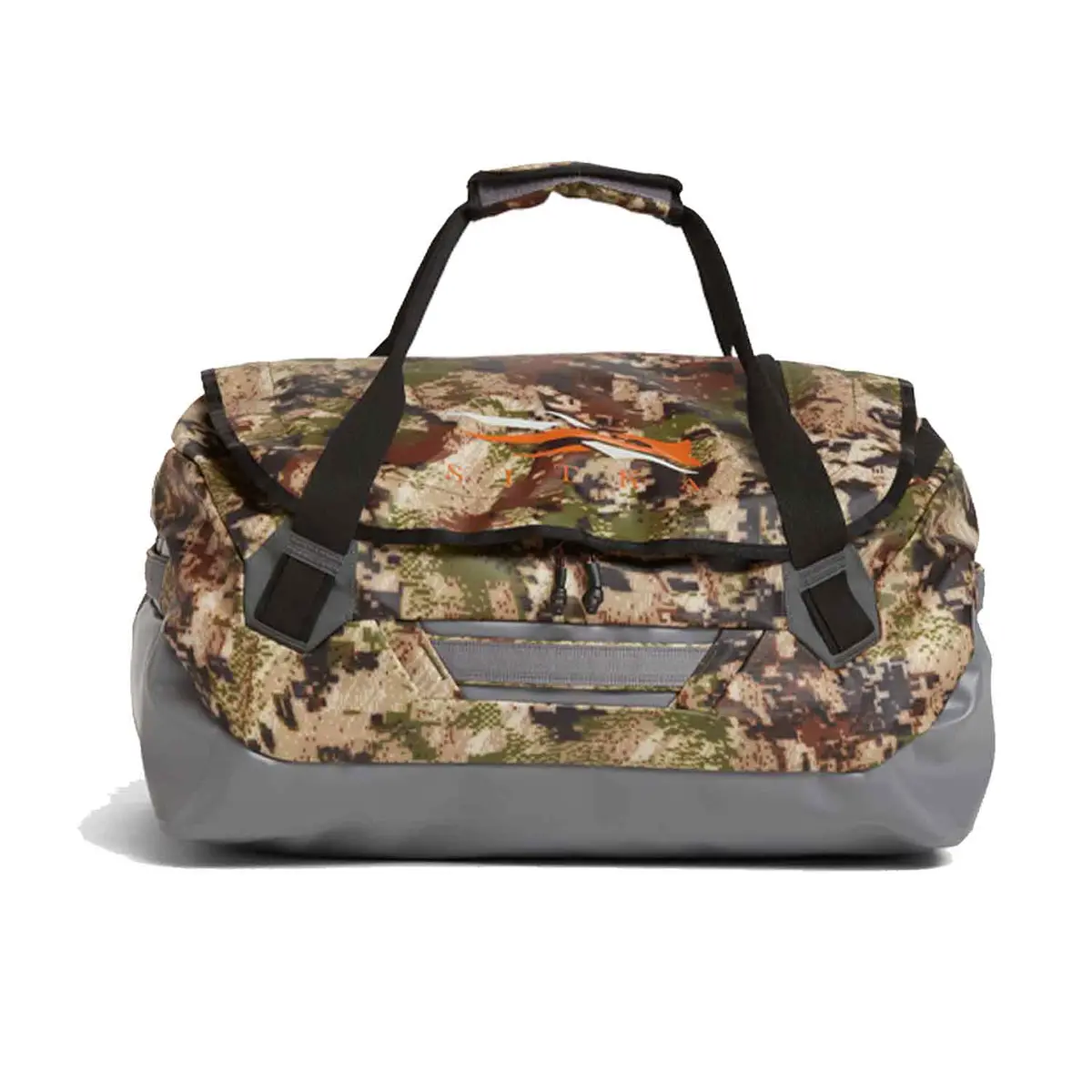 Sitka Drifter Duffle 50L 5