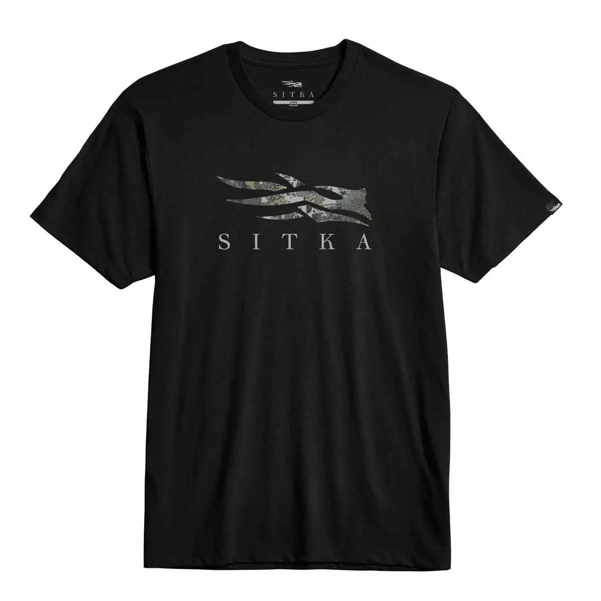 Sitka Optifade Icon Tee 2