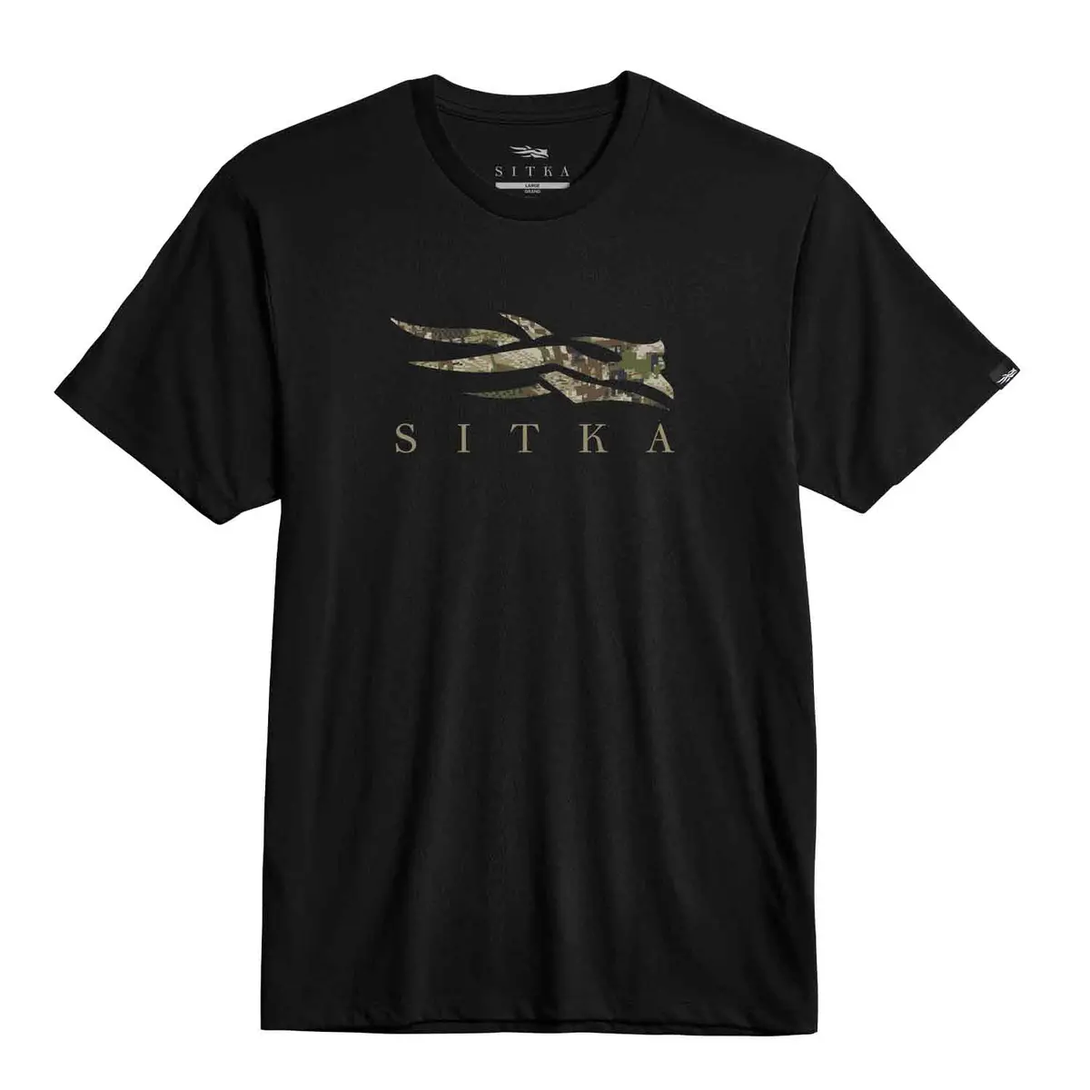 Sitka Optifade Icon Tee 1