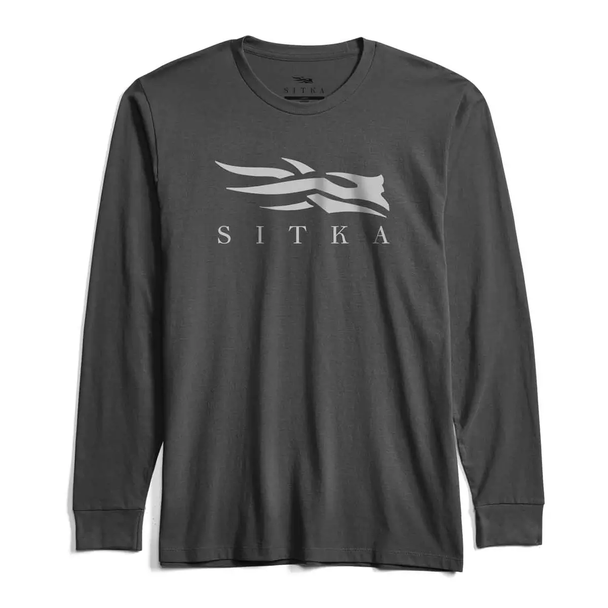 Sitka Icon Performance Long Sleeve T-Shirt