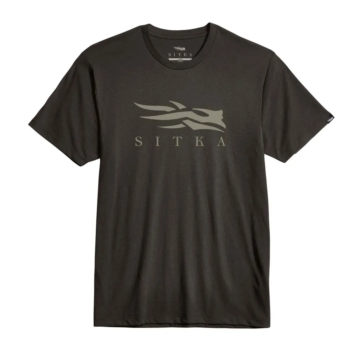 Sitka Icon Earth Tee 1
