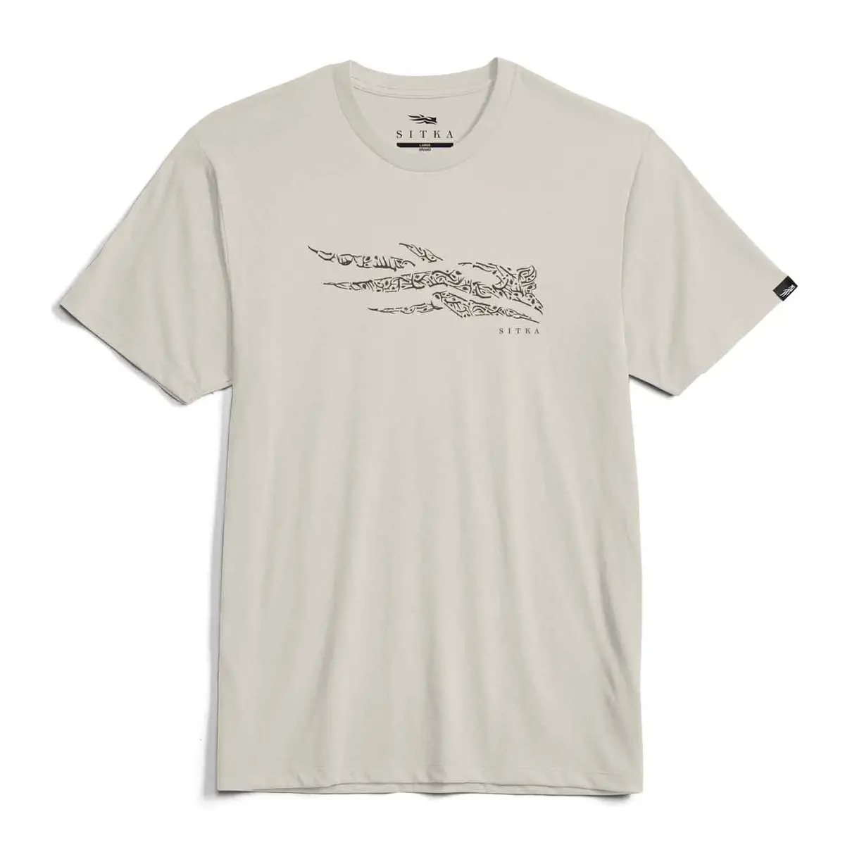 Sitka Icon Shed Tee (Colors) 4