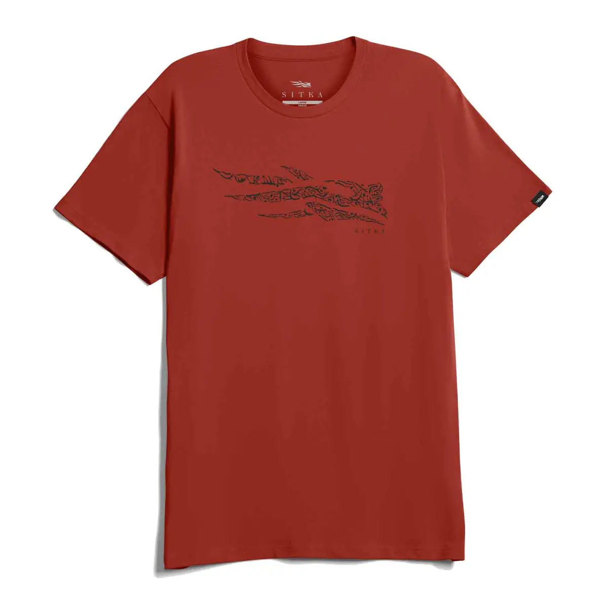 Sitka Icon Shed Tee (Colors) 3