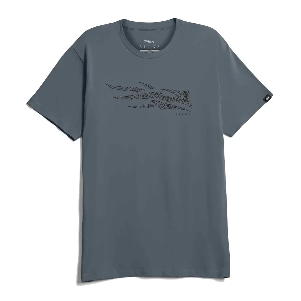 Sitka Icon Shed Tee (Colors) 3