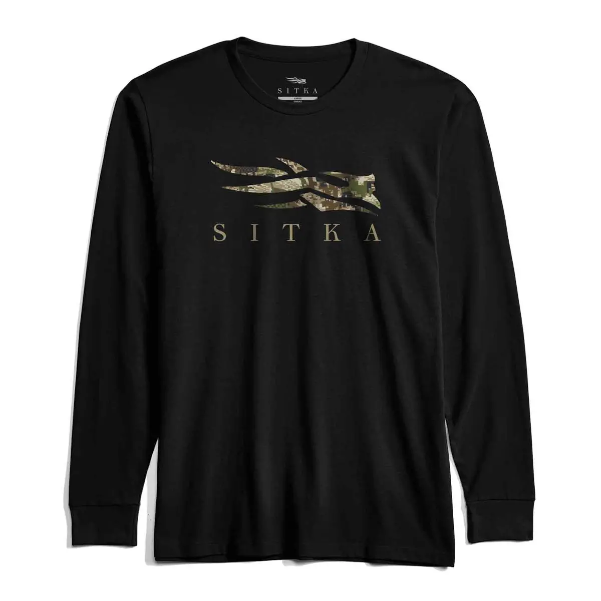 Sitka Icon Optifade Long Sleeve Tee 2