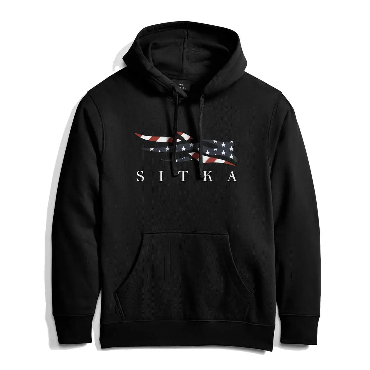 Sitka Icon Flag Hoody 1