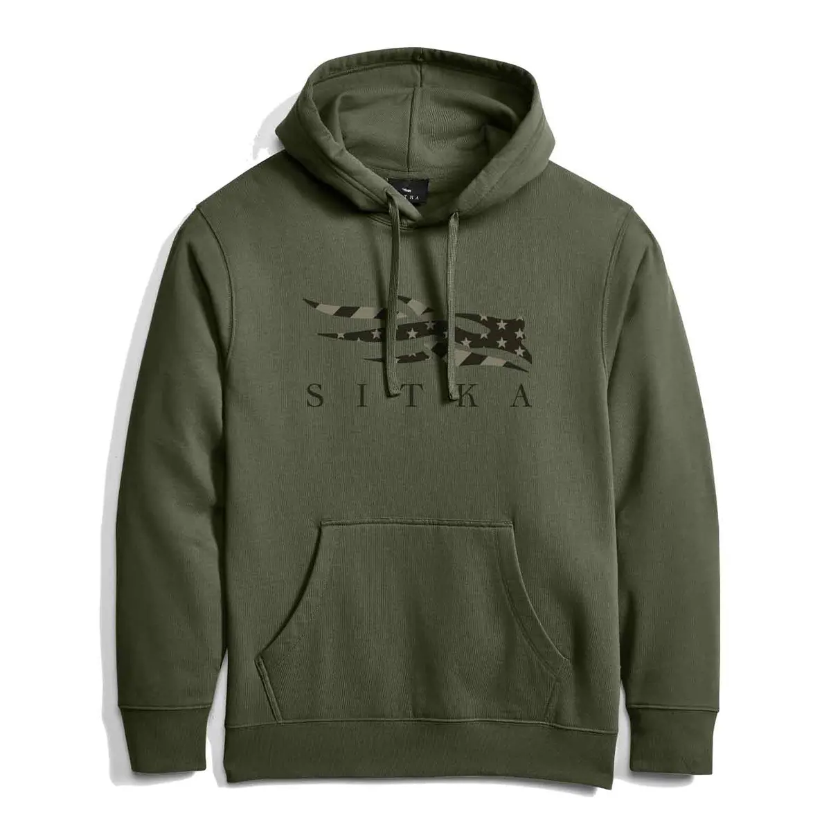 Sitka Icon Flag Hoody 2