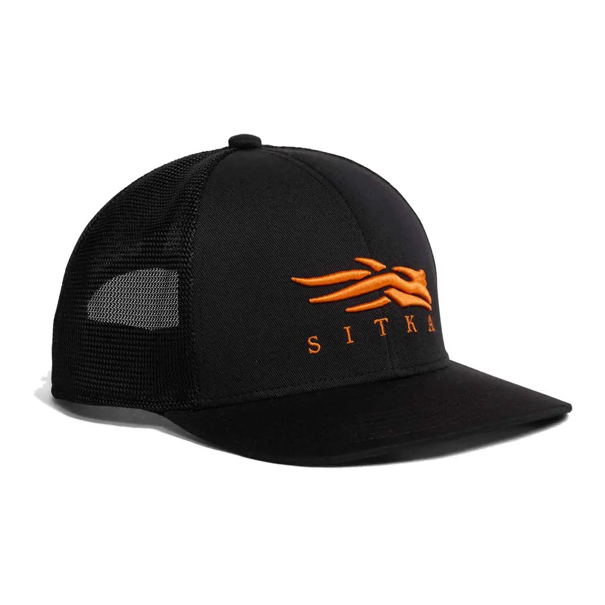 Sitka Icon Flex Mid Pro Trucker Hat 3